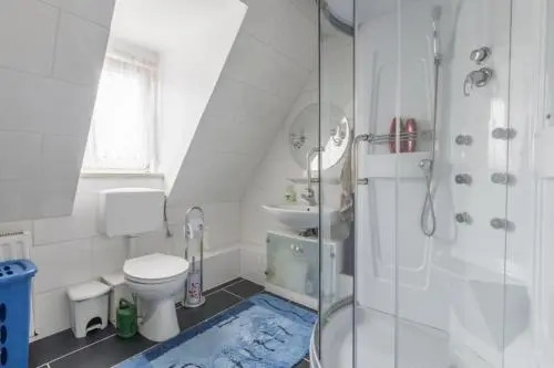 Private Apartment