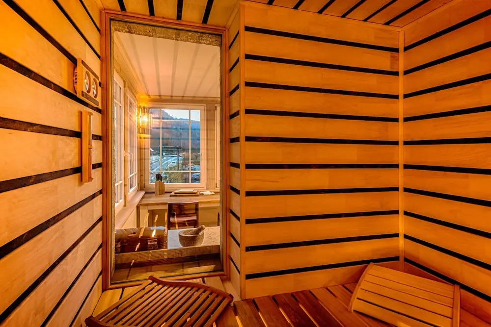 Bio-Apartments Villa Thusnelda