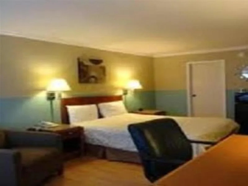 Sequoia Inn Redwood City