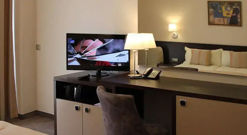 Aqua Viva Spa Hotel