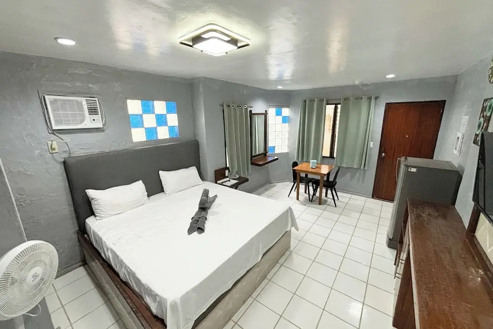 Sea Queen Dive Resort Puerto Galera