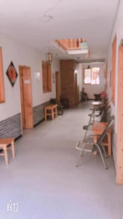 Ya'an Laojingfang Hostel