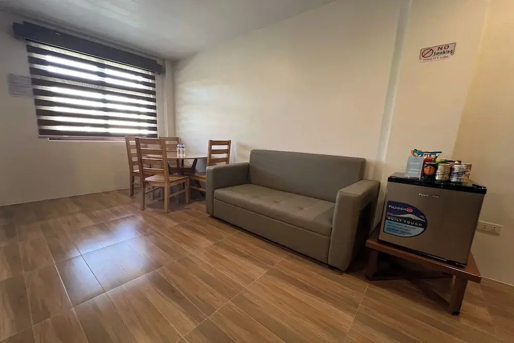 Serenity Suites