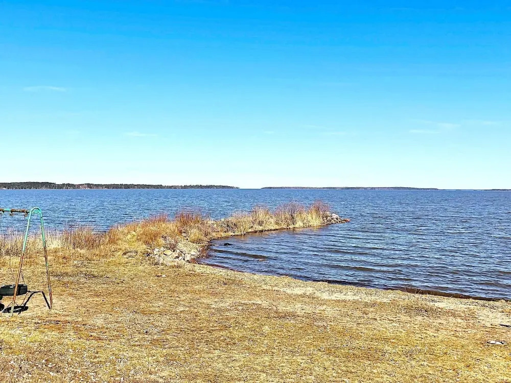4 Star Holiday Home in Mariestad