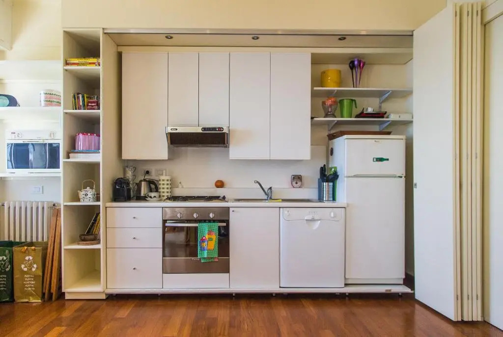 Timo Flexyrent apartment