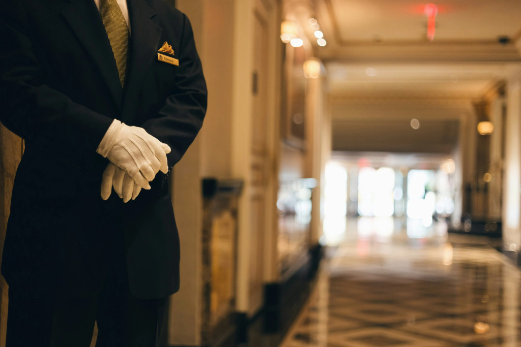 The Pierre, A Taj Hotel, New York