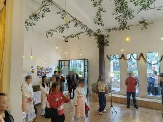 Xiang Ge Li