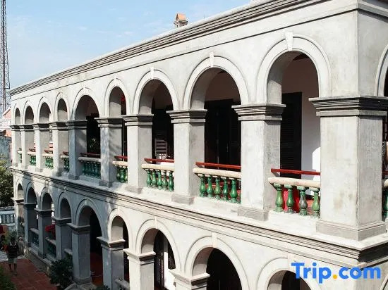 Gongbaodi Hotel