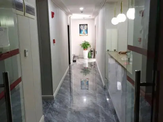 Chongqing Haoju Hotel