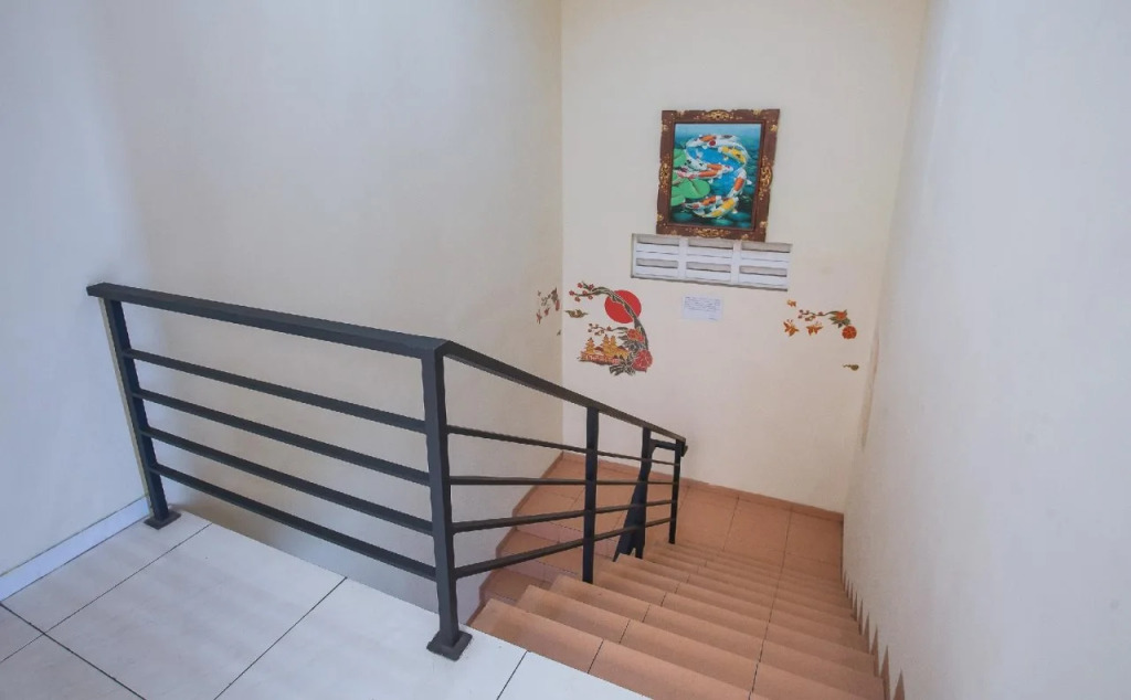 Hotel O Graha 99