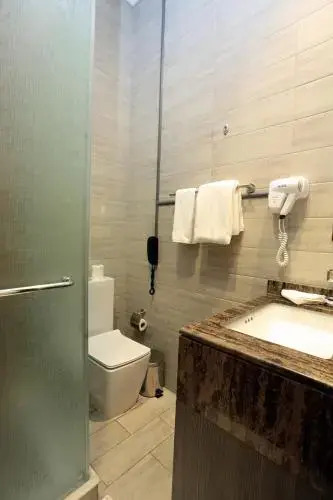 Marbella Hotel Apartments