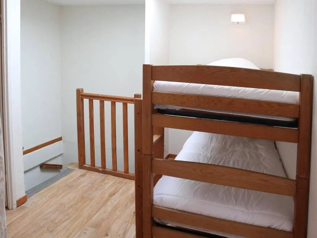 Appartement Les Orres, 3 pièces, 6 personnes - FR-1-322-433