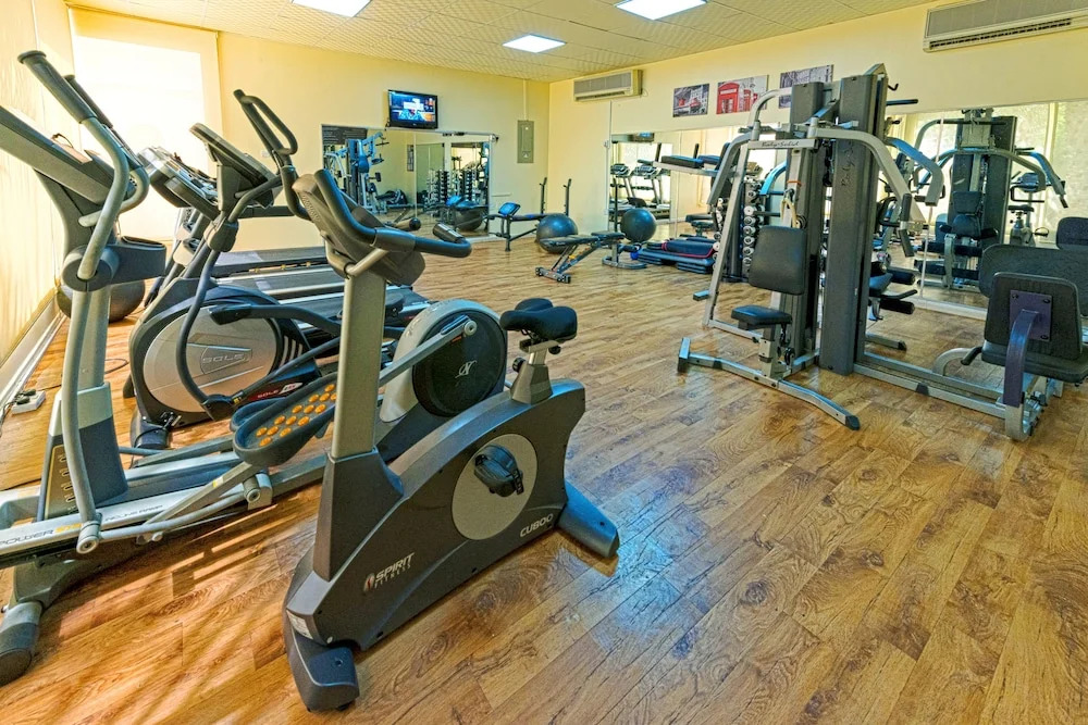 Asfar Resorts Al Ain