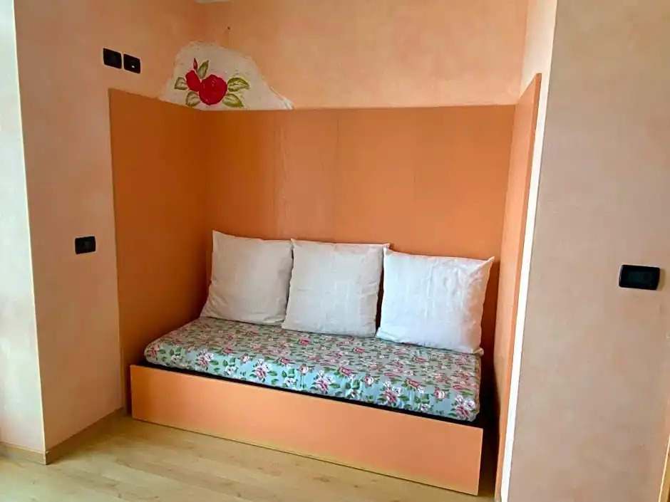 B&B Monte Tesobo