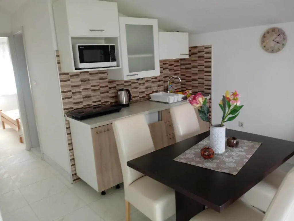 Apartments Glasnovic