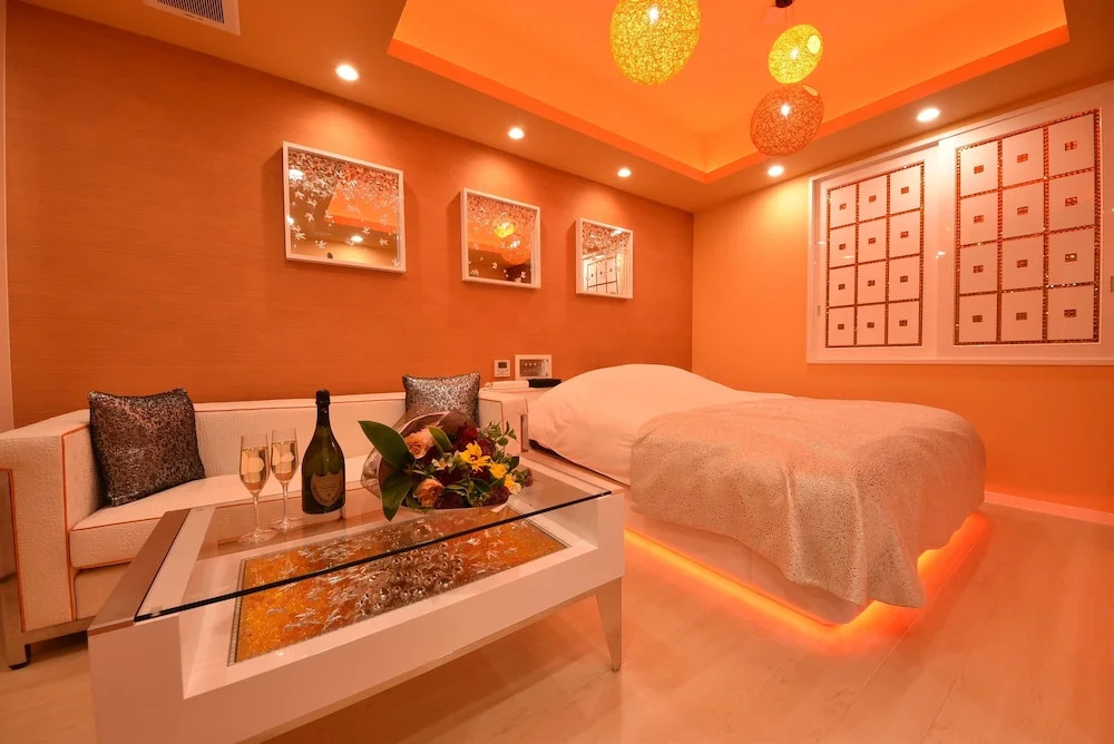 Hotel SARA Kawagoe - Adults Only