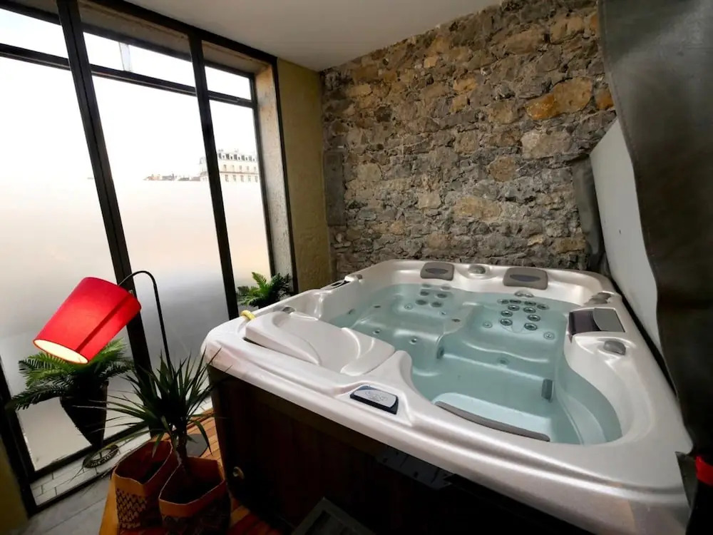 At Home SPA