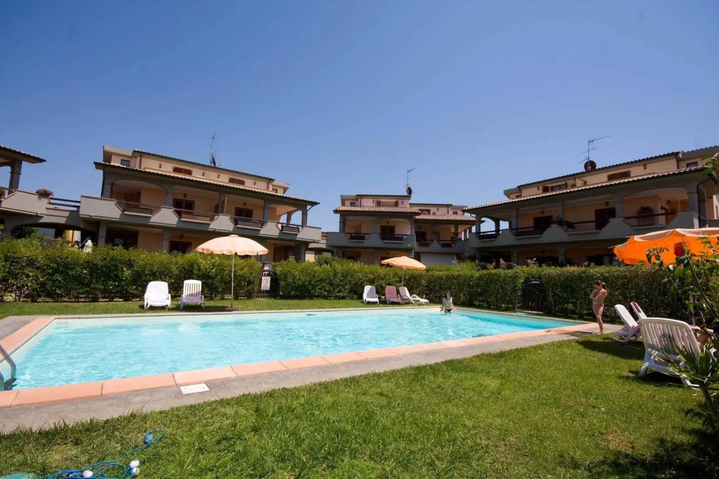 Follonica Apartments - Pool & Relax