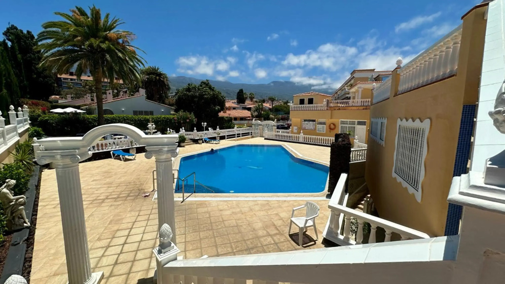 Apartamento Ikarus