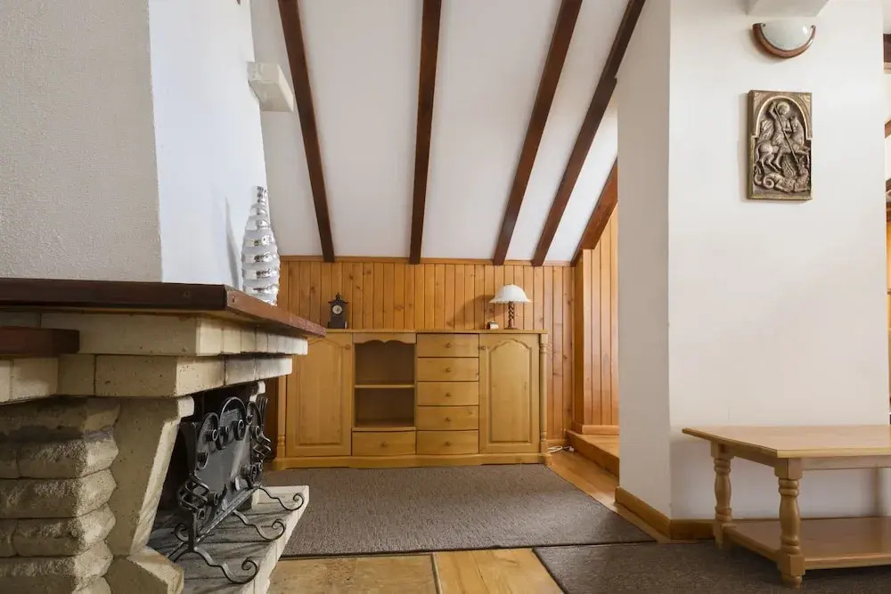 Victoria Hotel Borovets