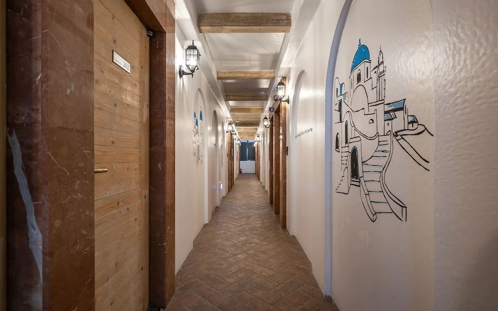 Pyeongtaek Gallery Hotel
