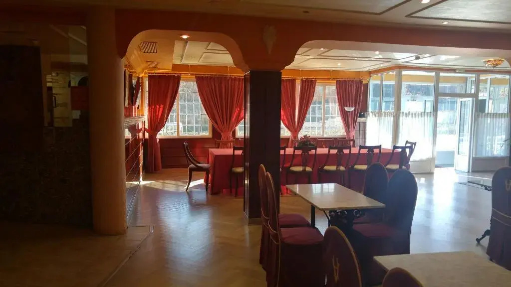 Hotel Cabañas