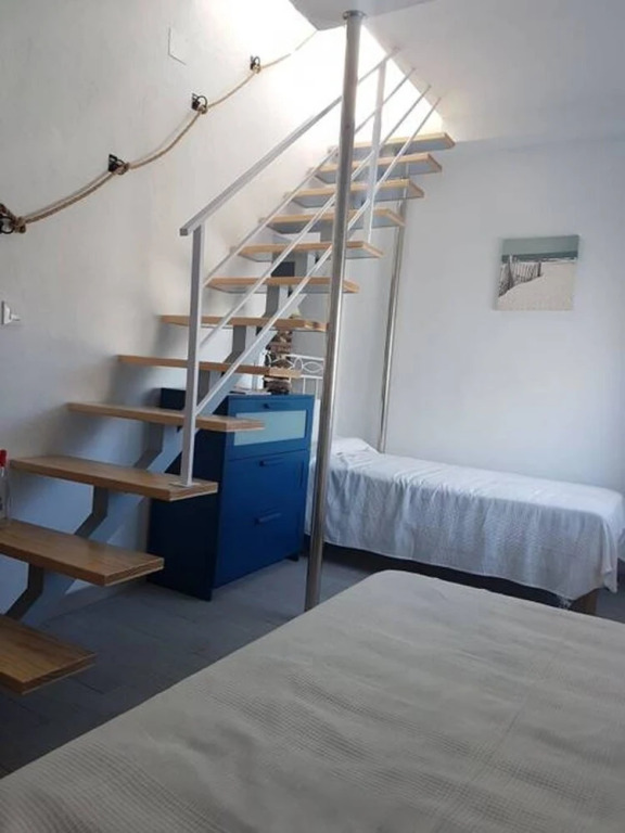 House With 3 Bedrooms in Conil de la Frontera, With Wonderful sea View