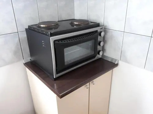 Apartment Marija