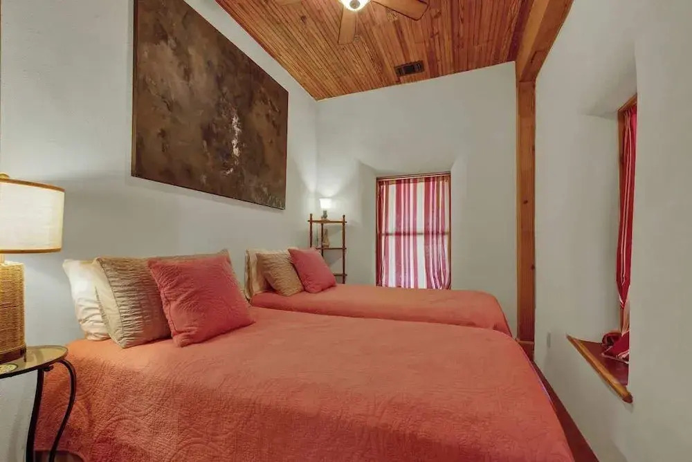 The Willows Casa Grande - Four Minutes to Downtown!