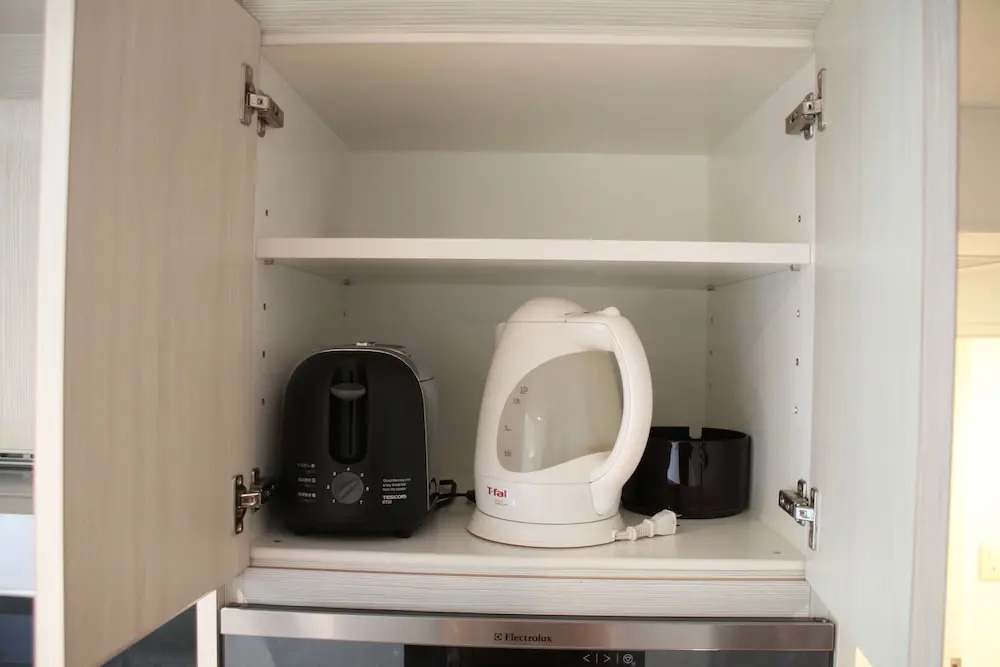 The Ridge Hakuba Hotel & Apartments