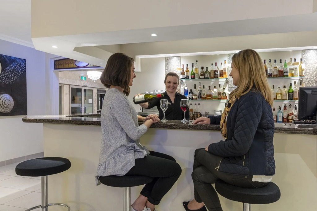 Mercure Wagga Wagga