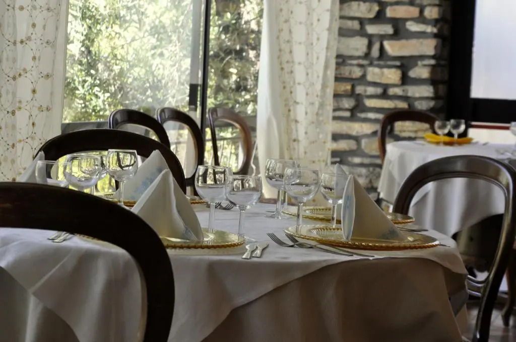 Tenuta Dei Giraldi Di Caloria