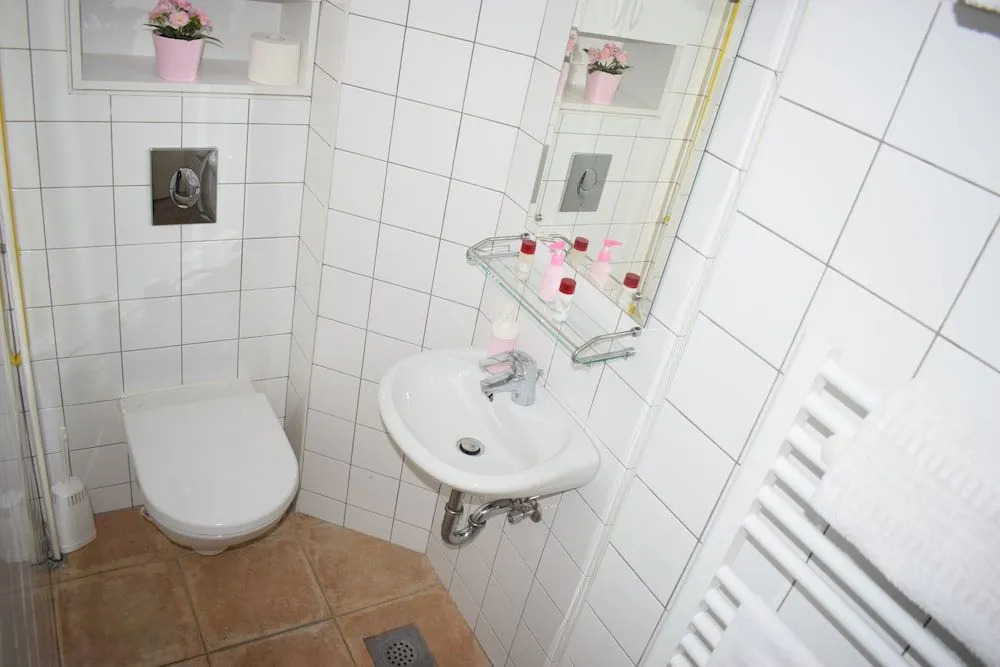 Adriana Apartment