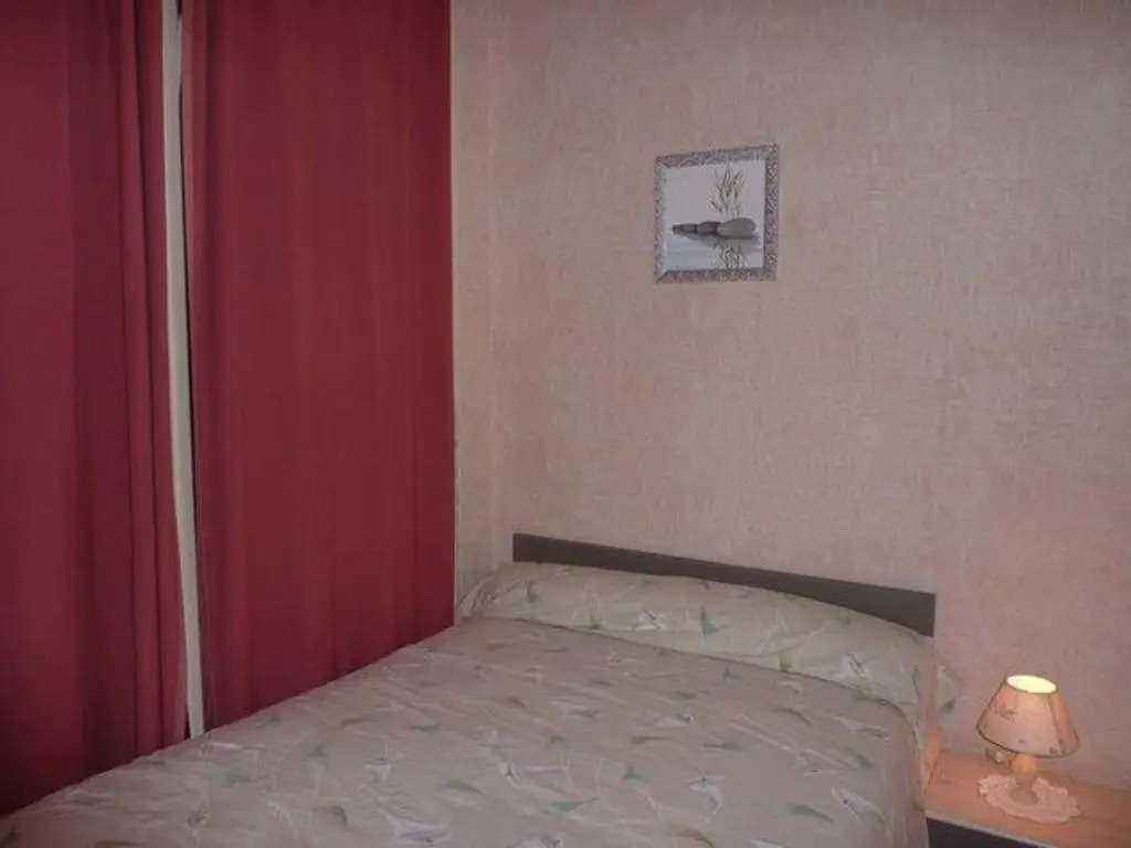 Appartement Mont-Dore, 1 pièce, 4 personnes - FR-1-608-184