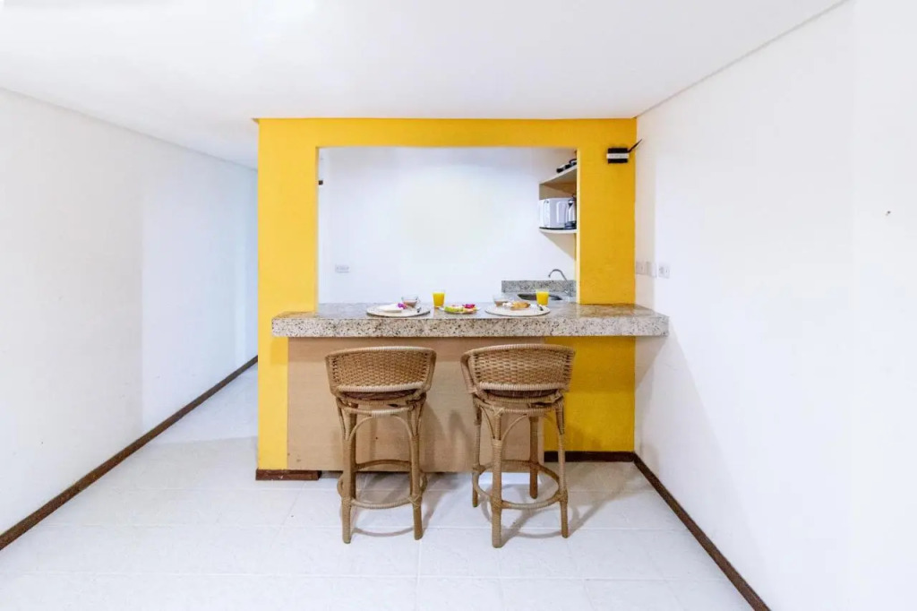 Oceana Suites Alma de Pipa