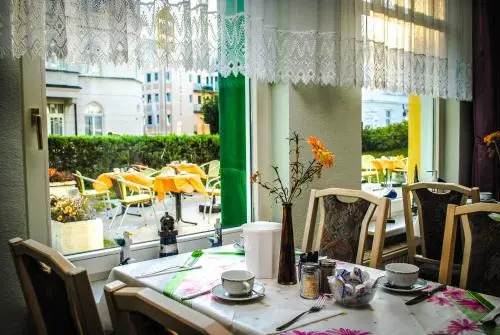 Hotel Garni Sonne
