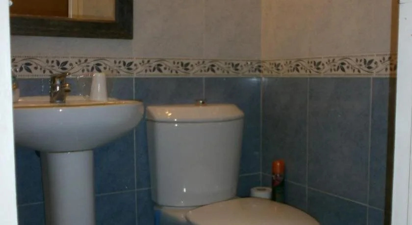 Hostal Absolut Stay