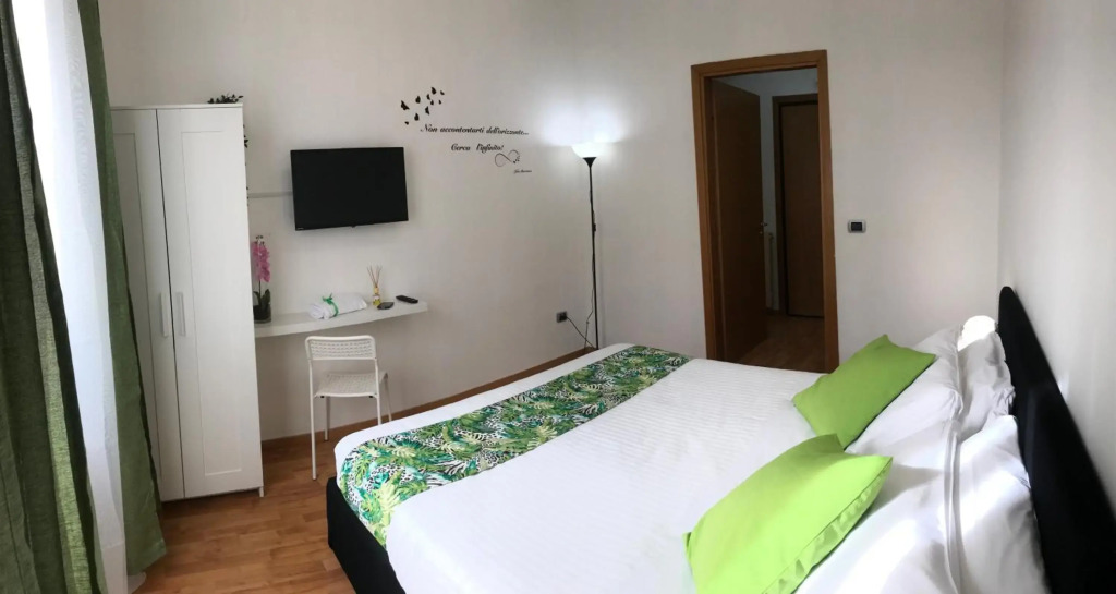 Orchids Apartment