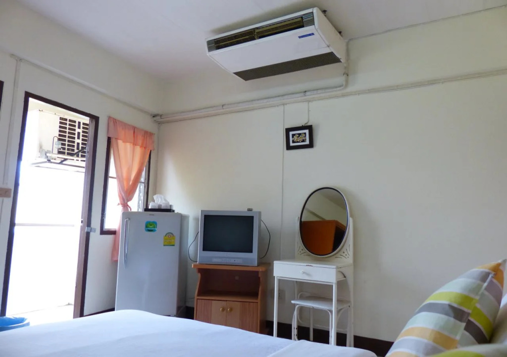 Pathara House