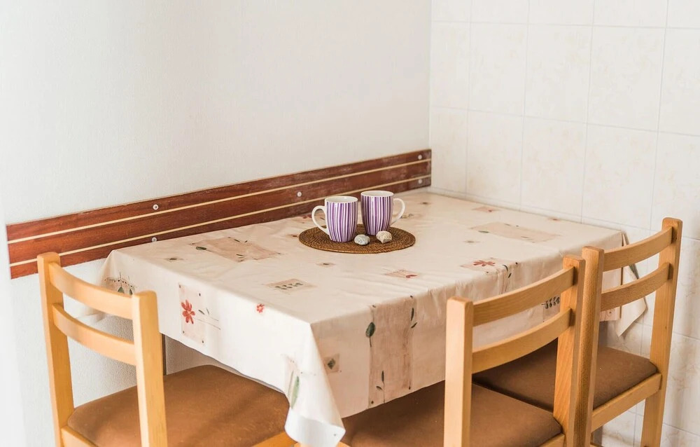 Awesome Apartment in Slatine With 2 Bedrooms and Wifi