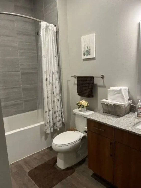 2x2 in Medical Center - The Magnolia Resort