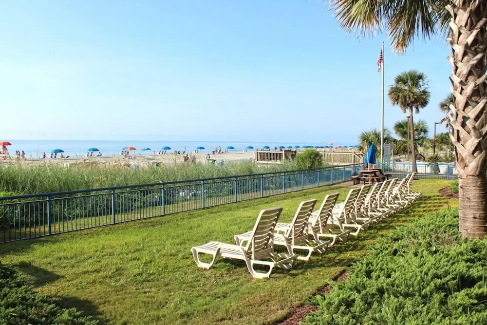 Grand Atlantic by Palmetto Vacation
