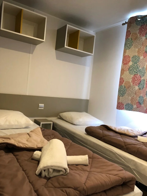 Camping Dorrondeguy