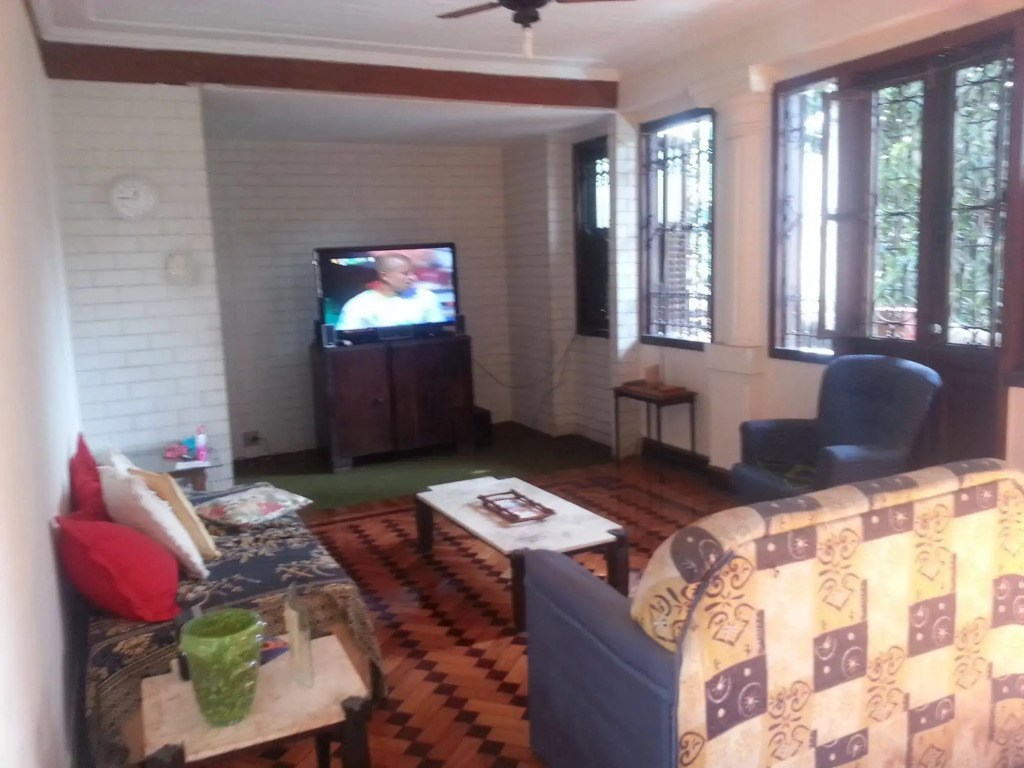 Alto Lapa House
