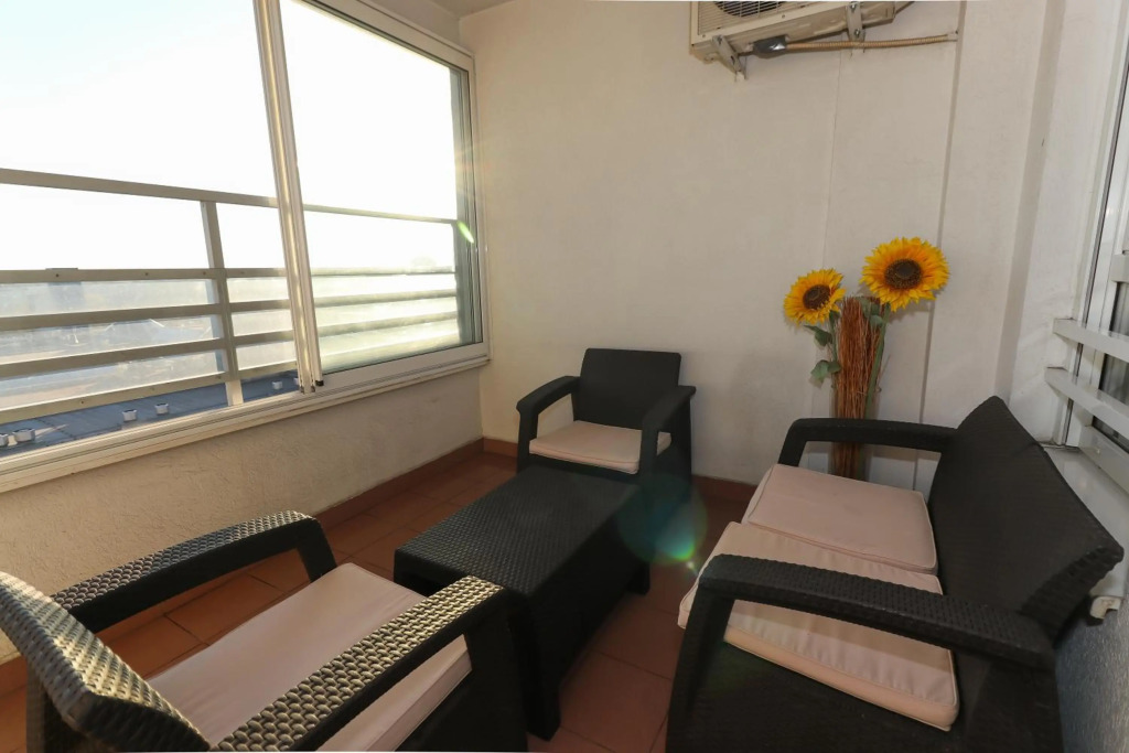 New Belgrade Apartment Lavina