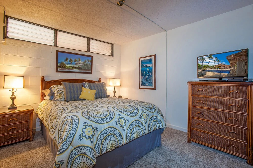 Kihei Akahi C-505 - Tremendous Ocean View