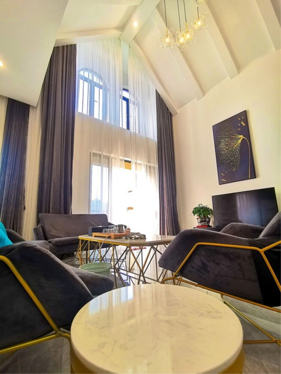 Nankun Mountain Resort Villa No.19