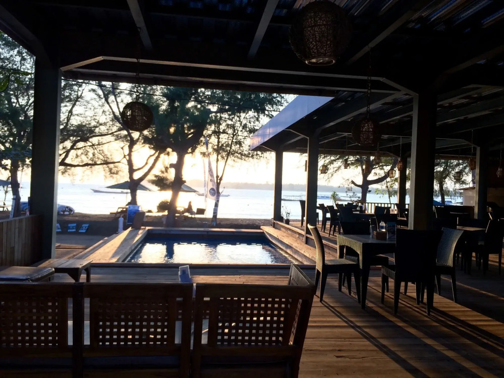 Good Heart Resort