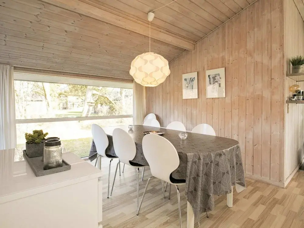 4 star holiday home in Blokhus