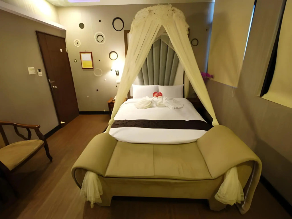 Fu Chia Hotel
